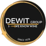 Logo DeWit - Wijnen