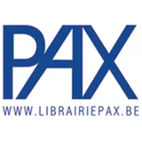 Logo Librairie Pax