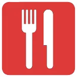 Logo Faggio Rosso