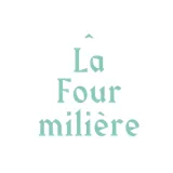 Logo La Fourmilière