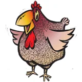 Logo De Strooyen Hen
