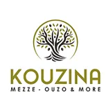 Logo Kouzina