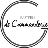 Logo Gasterij de Commanderie