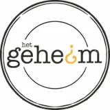 Logo Het Geheim