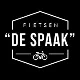 Logo Fietsen De Spaak