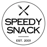 Logo Speedy Snack