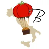 Logo Benvenuto