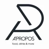 Logo A'Propos