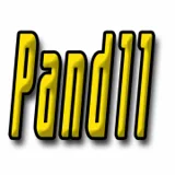 Logo Pand 11