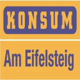 Logo Konsum Am Eifelsteig