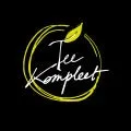 Logo Tee Kompleet