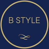 Logo B Style