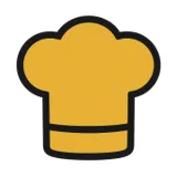 Logo De Gouden Muts
