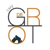 Logo Café De Grot