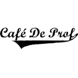 Logo De Prof