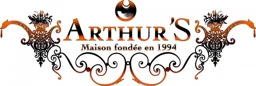 Logo Aurthur's
