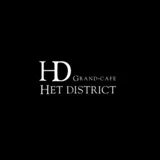 Logo Het District