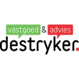Logo Destryker