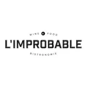 Logo L'Improbable