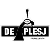 Logo Cafe De Plesj