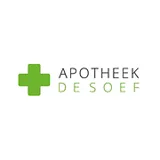 Logo Apotheek De Soef