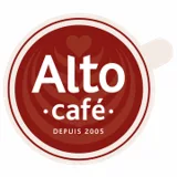 Logo Altocafe