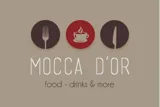 Logo Mocca D'or