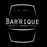 Logo Bar'rique