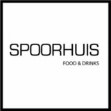 Logo Spoorhuis