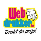 Logo Web drukker
