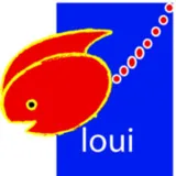 Logo Loui Sushi