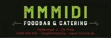 Logo mmMidi