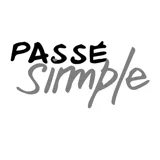 Logo Le passé simple