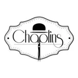 Logo Chaplin's