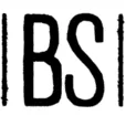 Logo Black Smoke