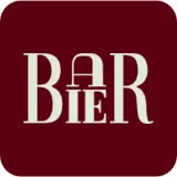 Logo Bar Bier