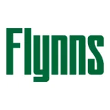 Logo Flynn's
