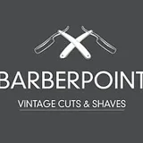 Logo Barber Point