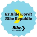 Logo EZ Ride