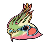 Logo Perruche