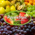 Logo Passiefruit