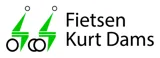 Logo Fietsen Kurt Dams