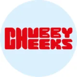 Logo Chubby Cheeks