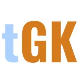 Logo 'T Groot Kaffee