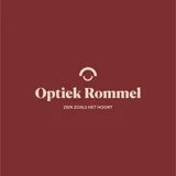 Logo Optiek Rommel