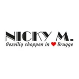 Logo Nicky M.