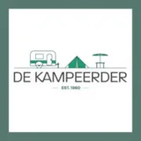 Logo De Kampeerder