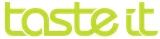 Logo Taste It
