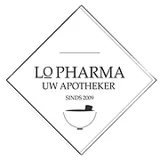 Logo Lo-pharma