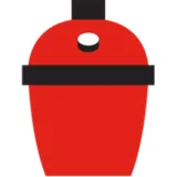 Logo Kamado BBQ